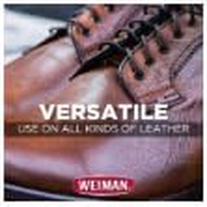 Weiman Products, LLC Weiman Leather Wipes Canister 30 Count