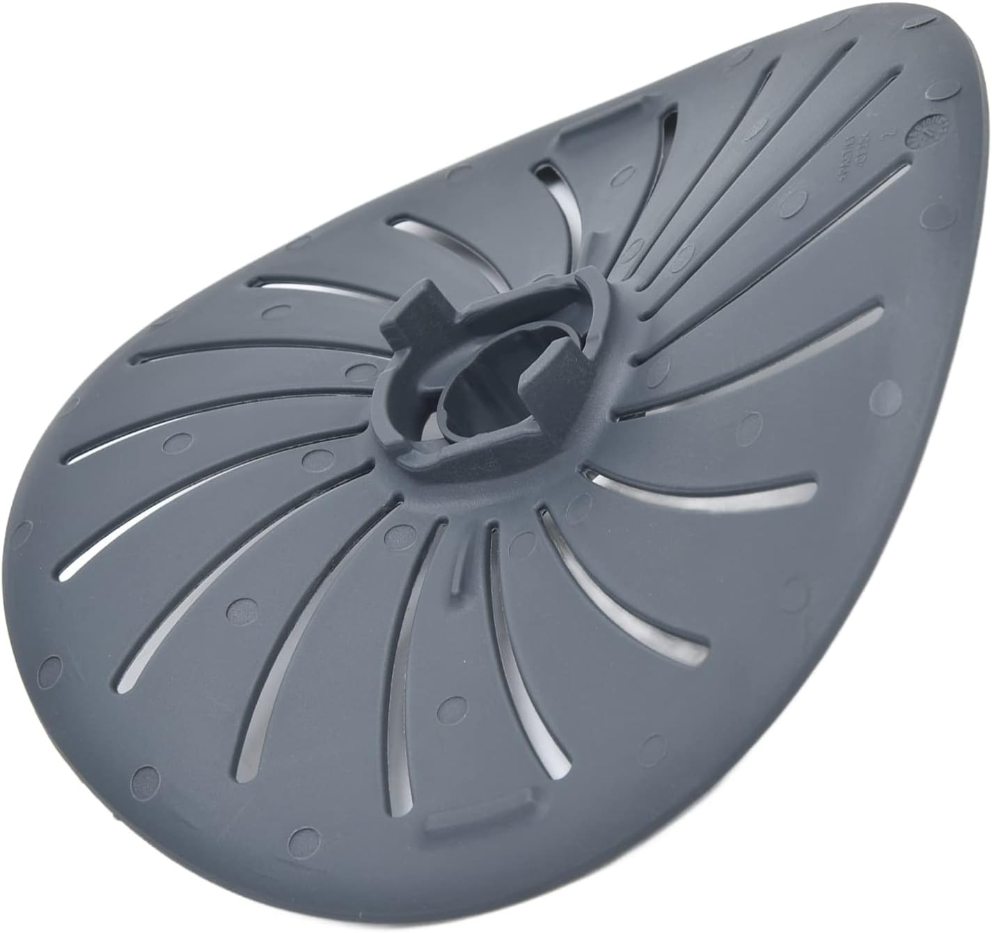 Blade Cover for Thermomix, Nylon Innovative Blade Cover Protector Fit for Vorwerk, for Thermomix, for BIMBY, Fit for TM5 TM6 TM31, Blender Blade Replacement Accessories for Slow Cooking image number 3