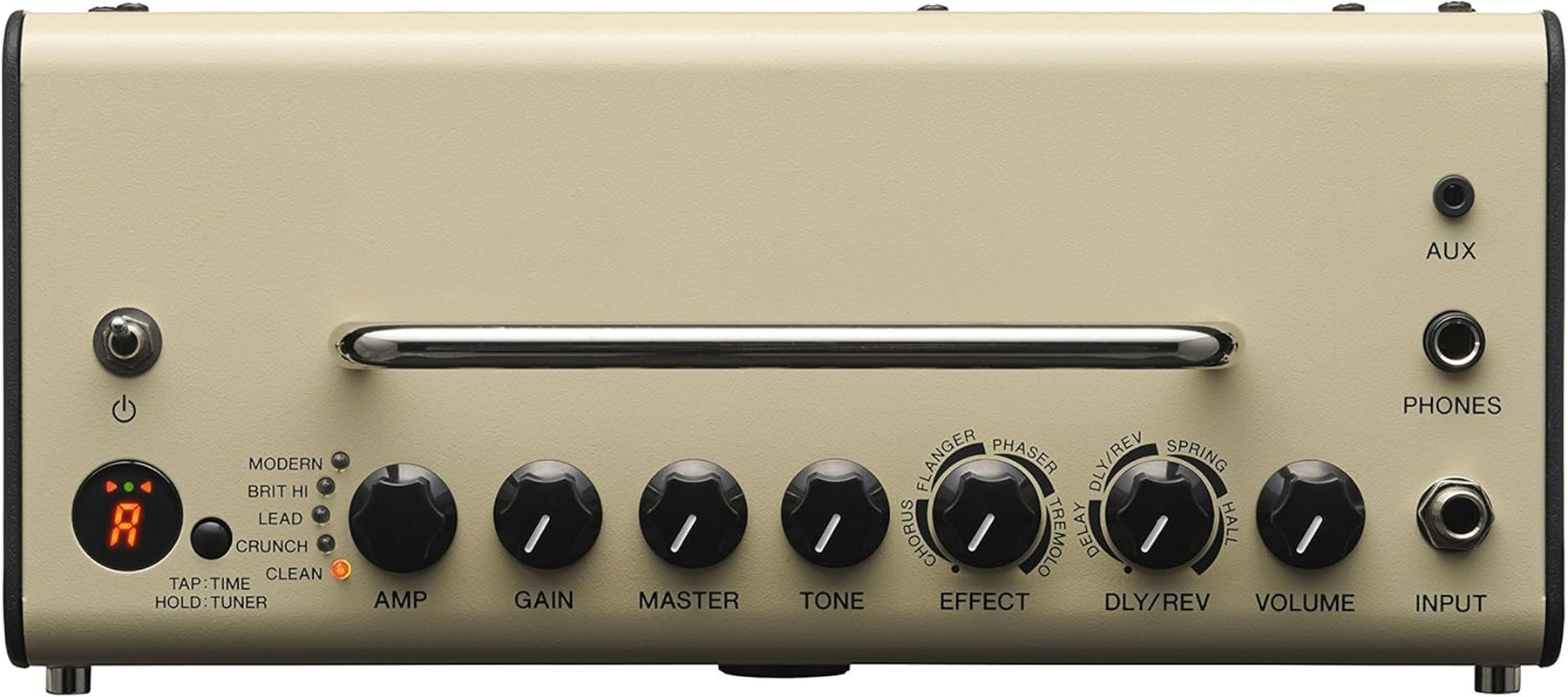YAMAHA GTHR5UK Yamaha THR5 Electric Guitar Amp,Beige