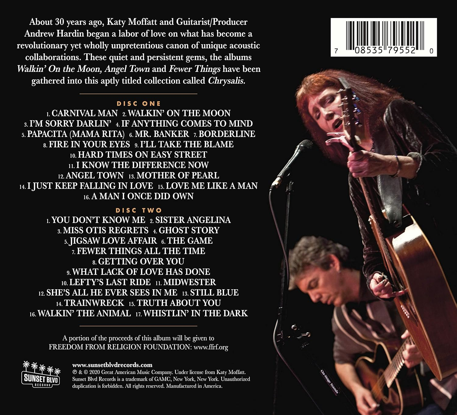 Chrysalis Chrysalis image number 1