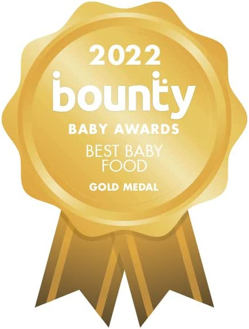 Baby Mum-Mum Vegetable Flavour First Rice Rusks, 36 G