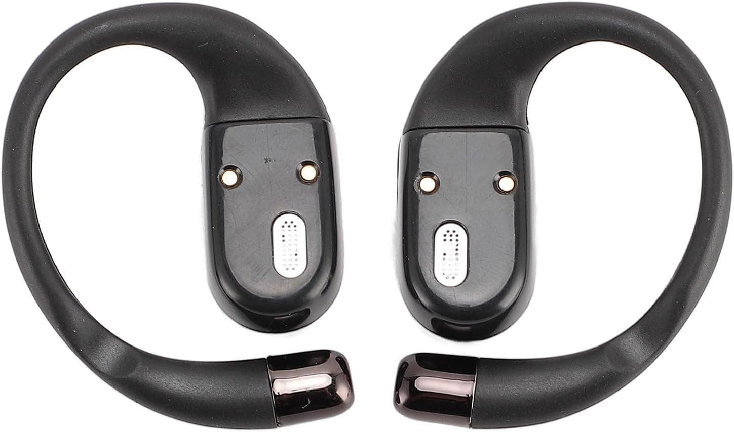 Jectse Language Translator Headphones, Ergonomic Language Translation Device for Android image number 3