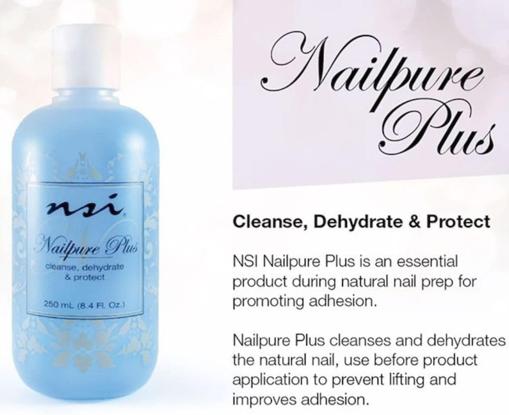 Nailpure plus - Dehydrator image number 4