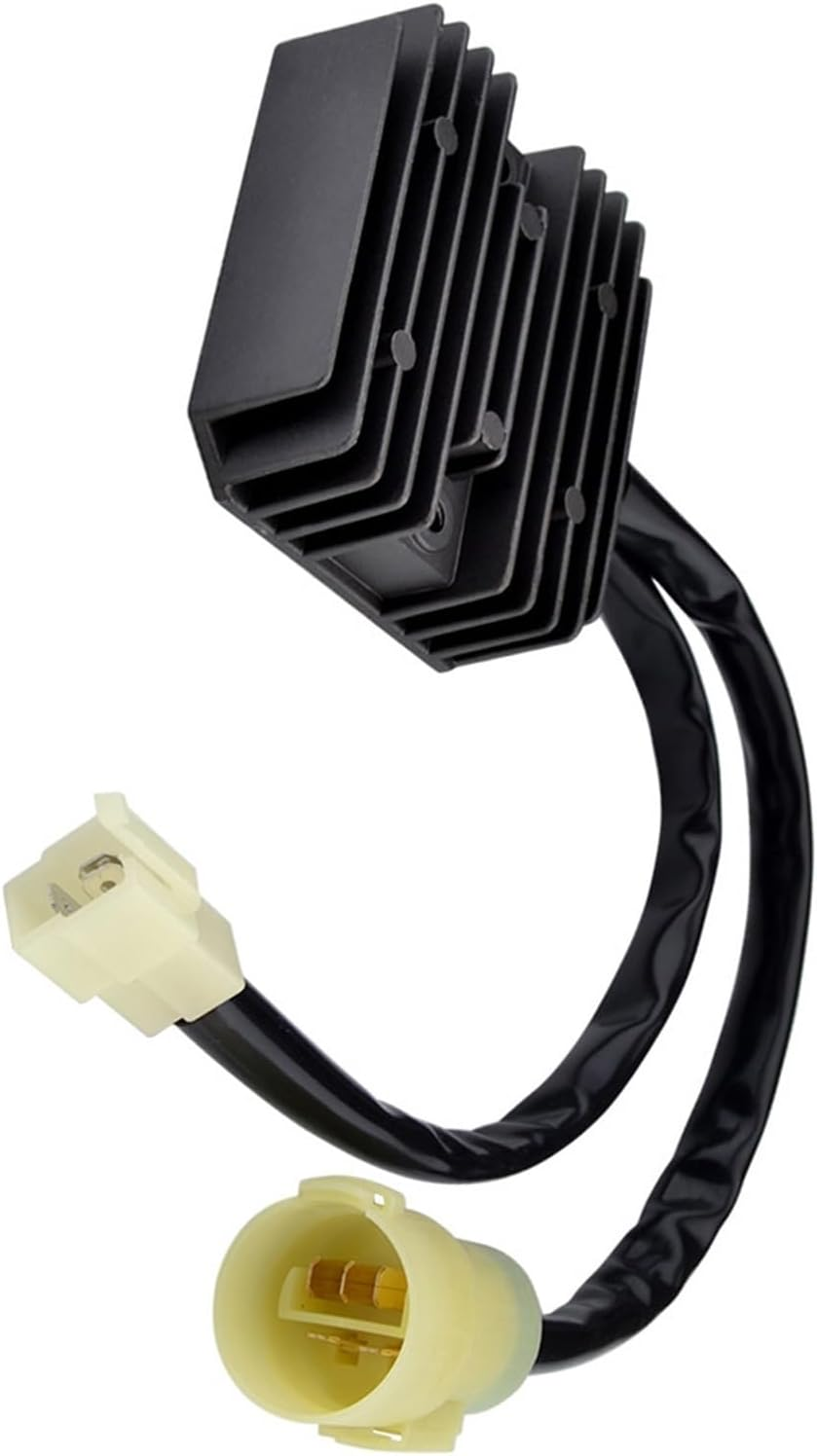 Rectifier Parts Voltage Regulator Rectifier for XRV750 for Africa Twin 1990-1991 31600-MV1-003 image number 1