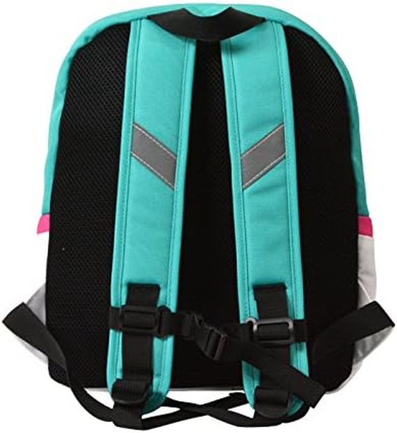 Kanack Shinkansen Backpack, Hayabusa Kagayaki, Doctor Yellow - Dr. Yellow (Yellow) image number 6