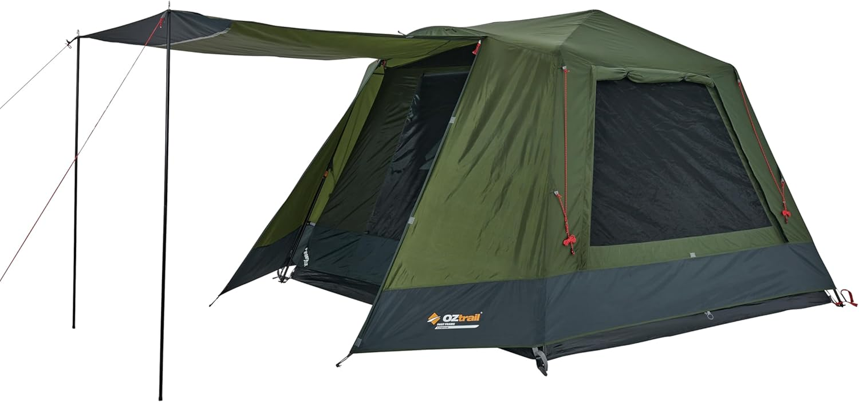 Oztrail Fast Frame 6 Person Tent