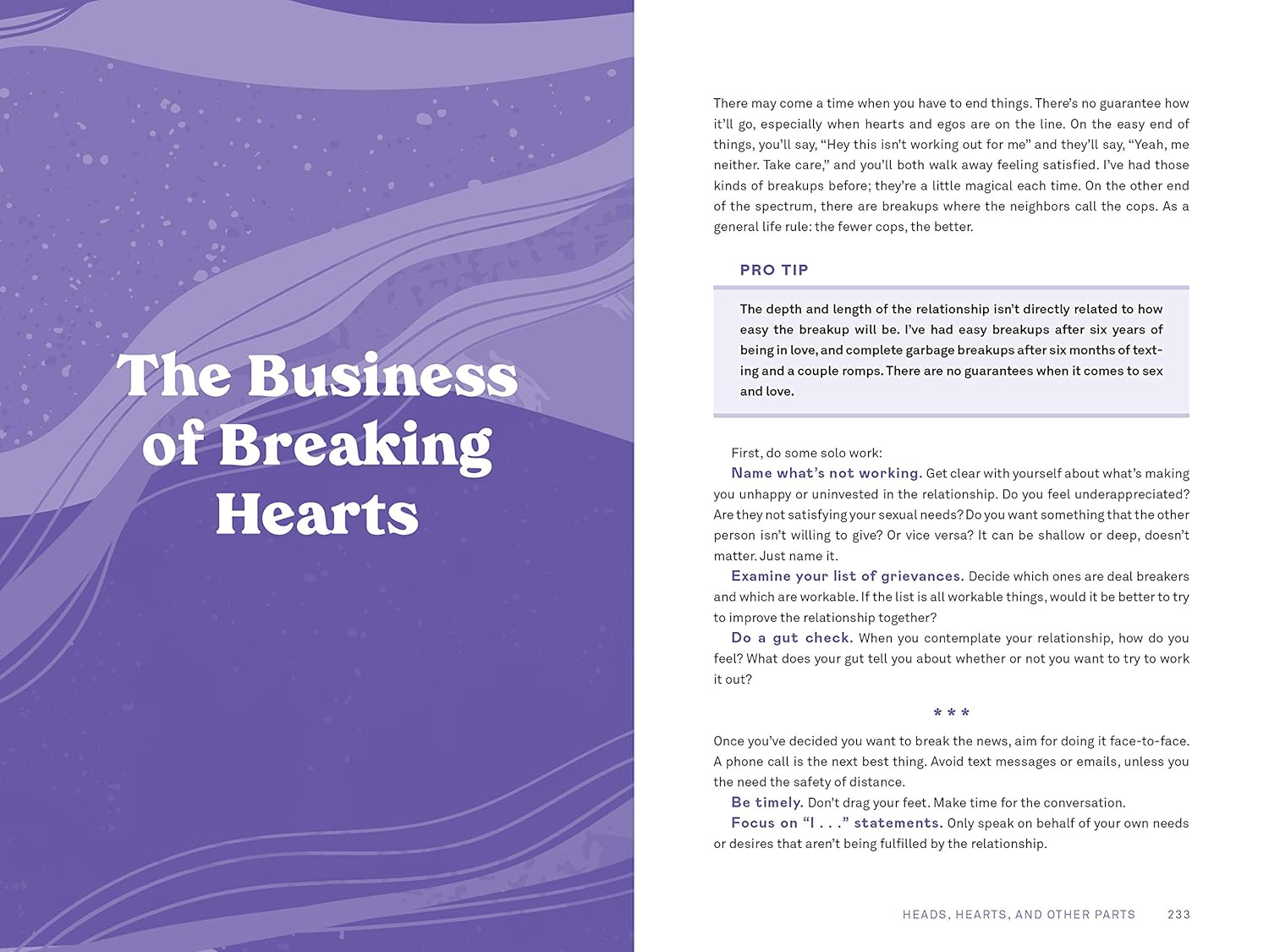 Getting It: a Guide to Hot, Healthy Hookups and Shame-Free Sex image number 3