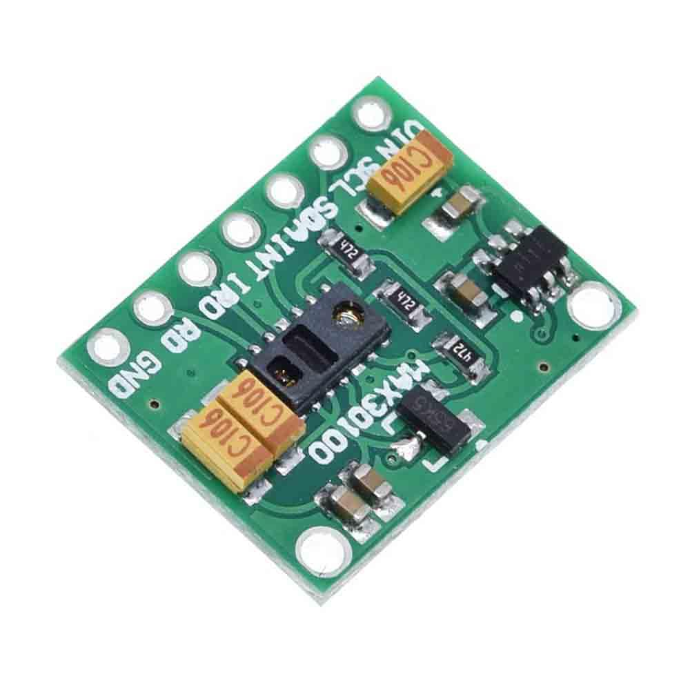 5Pcs MAX30100 Sensor