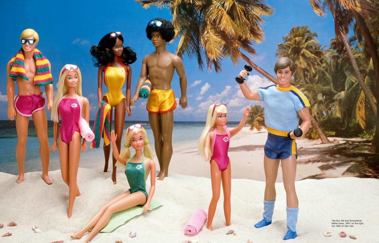 Ken: History and Style of an Icon image number 4