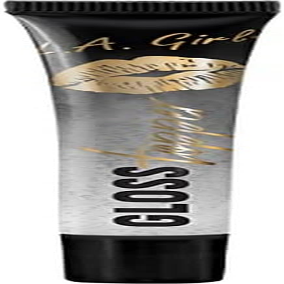 L.A. Girl Holographic Gloss Topper, Kaleidoscope GLG573