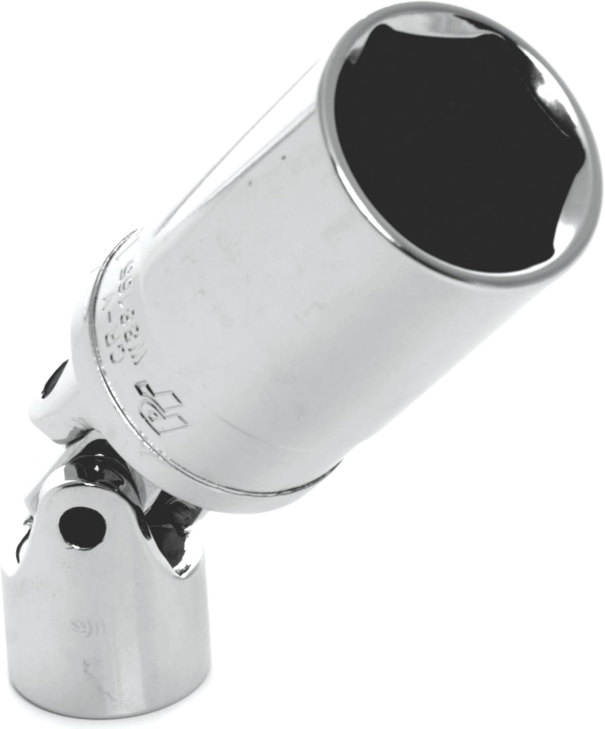 Performance Tool W38172 3/8-Inch Drive 5/8-Inch Magnet Spark Plug Socket