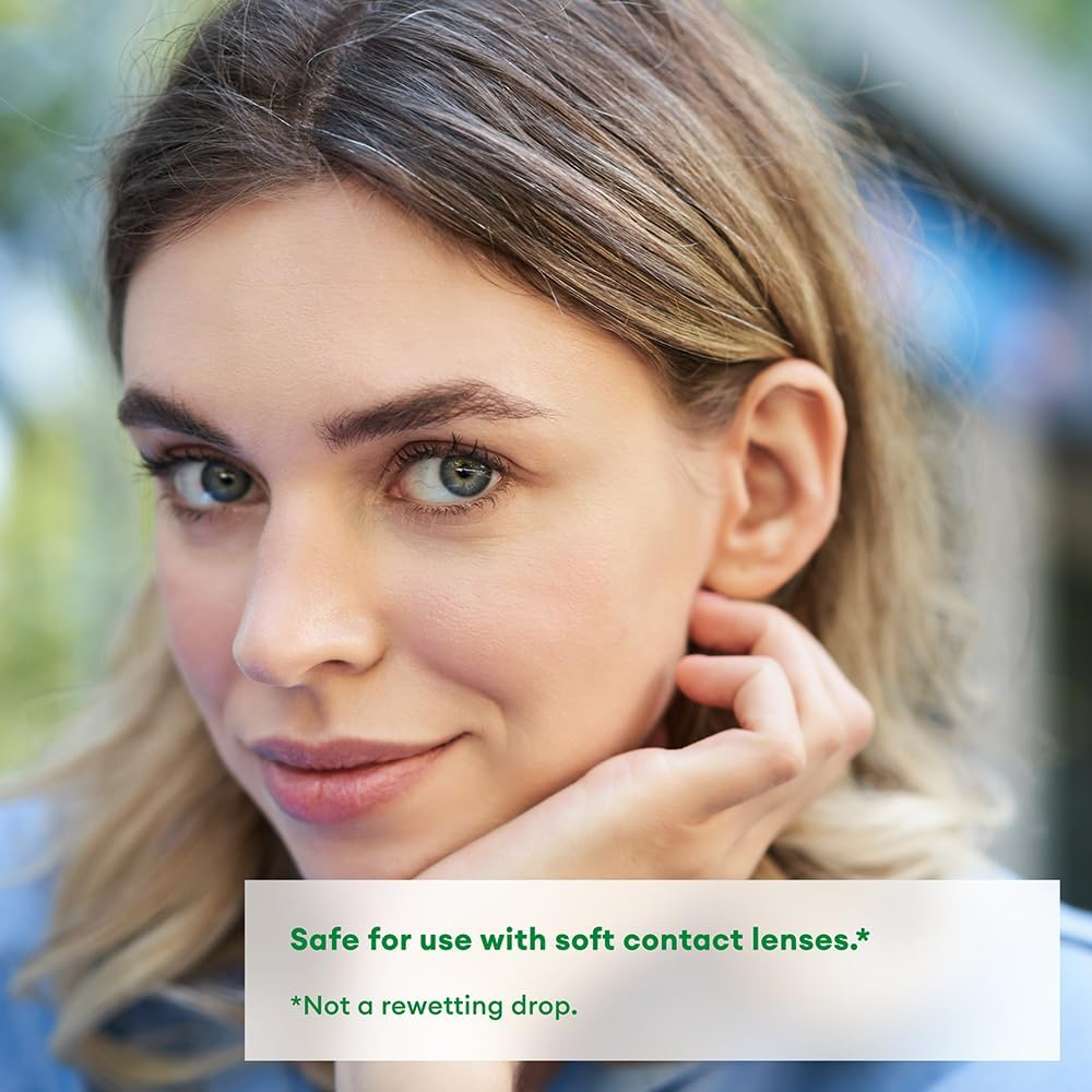 Systane Ultra Eye Drops 10 Ml image number 1