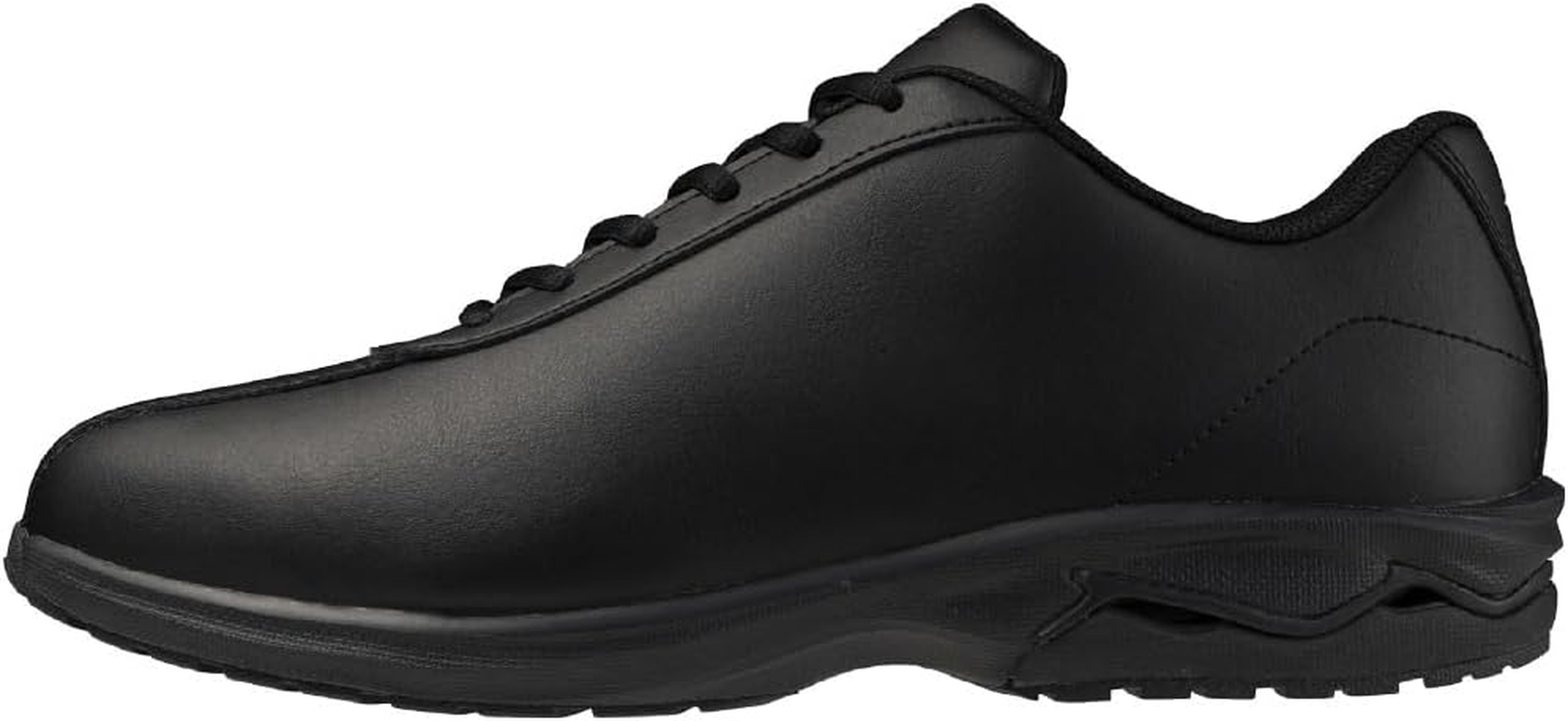 Mizuno LD-SL Walking Shoes, Wide, Lightweight, Business, Formal, Commuting to Work image number 4