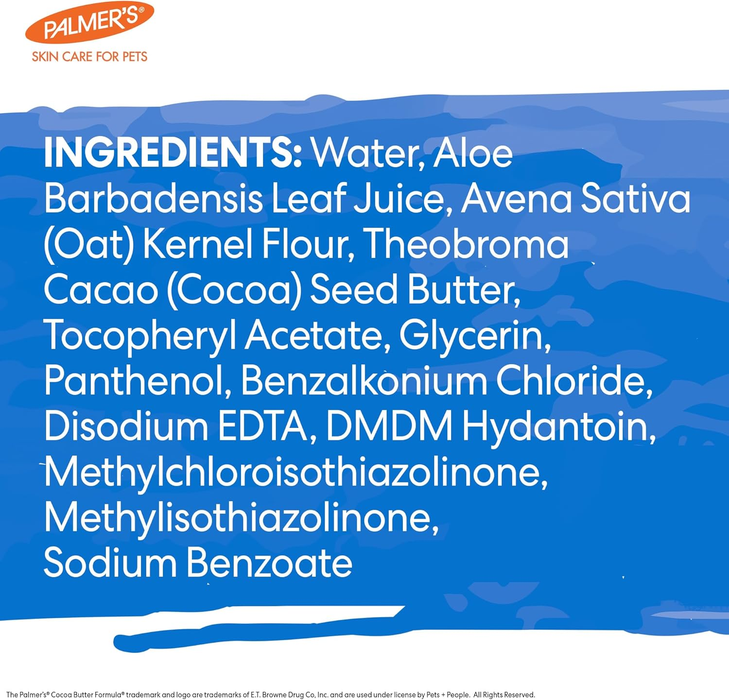 Palmer'S for Pets Itch & Hot Spot Relief Spray with Cocoa Butter 8Oz image number 6