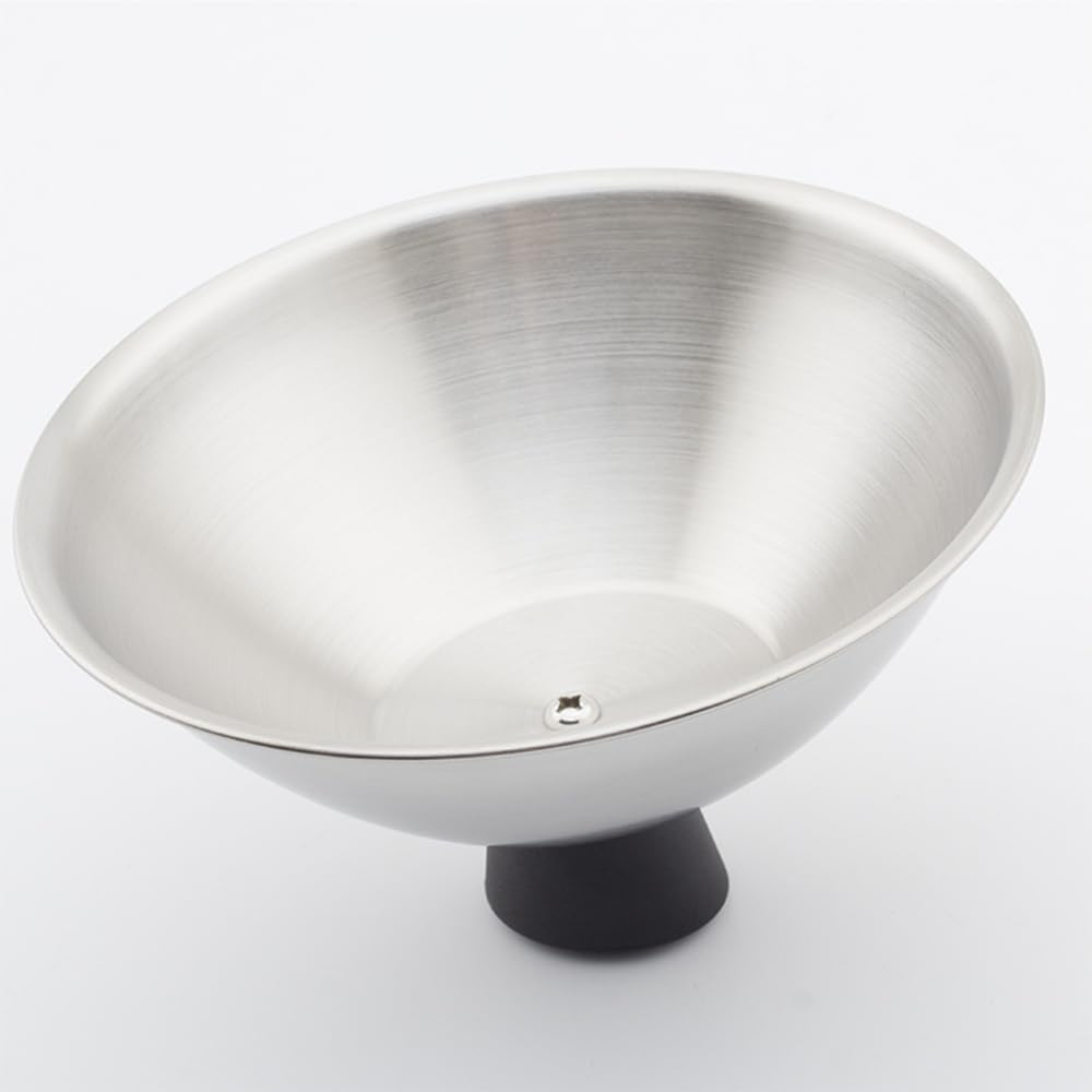 2 PCS Burger Covers Stainless Steel,Small Metal Steaming Cover Grill Lid,Cheese Melting Dome,Ideal for Indoor & Outdoor Flat Top Griddle Teppanyaki, Dishwasher Safe image number 4