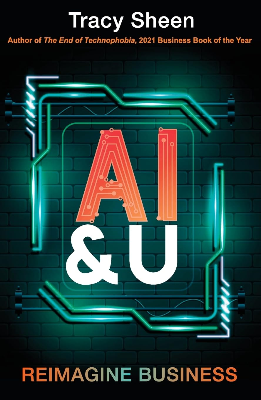 AI & U: Reimagine Business