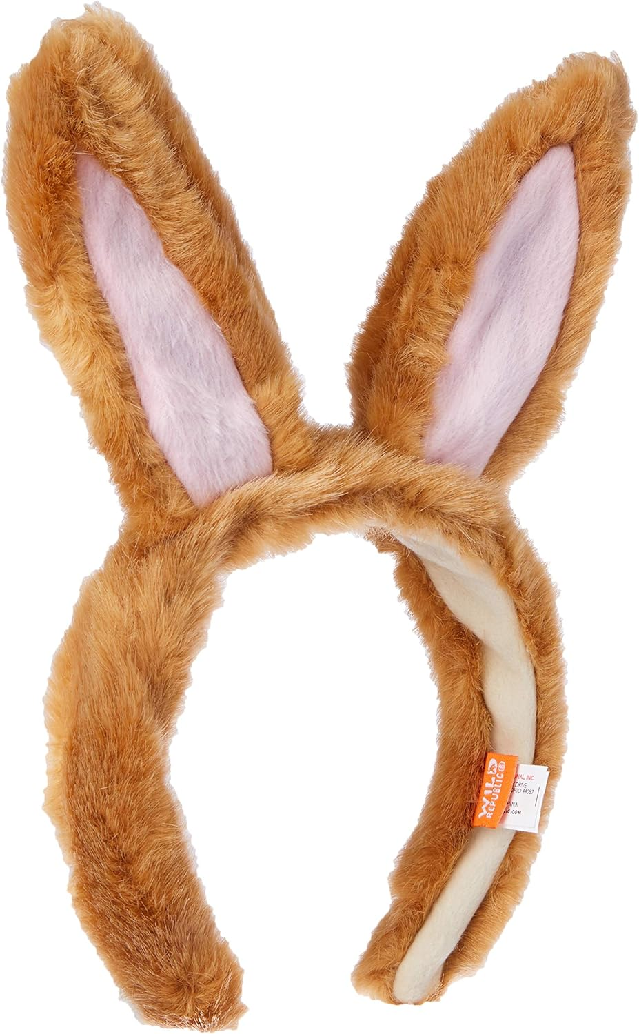 Wild Republic Headbands Kangaroo Plush, Gifts for Kids