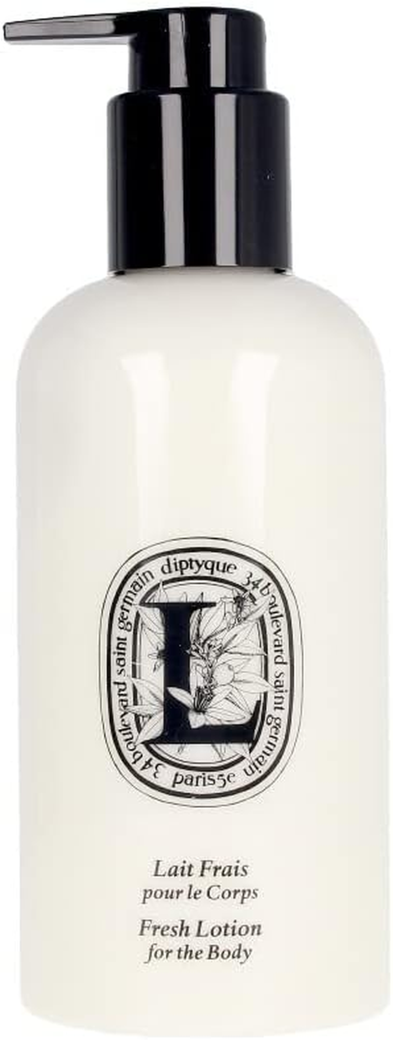 Diptyque Fresh Lotion for the Body 250Ml/8.5Oz