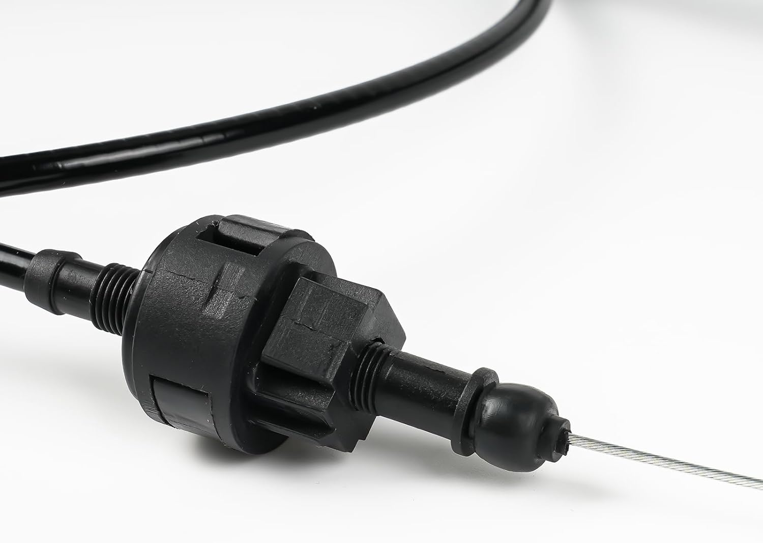 Camotokiit New TV Detent Kickdown Cable 700R4(4L60) 1982-1992, 2004R 1981-1990 K65552 OE Style image number 5