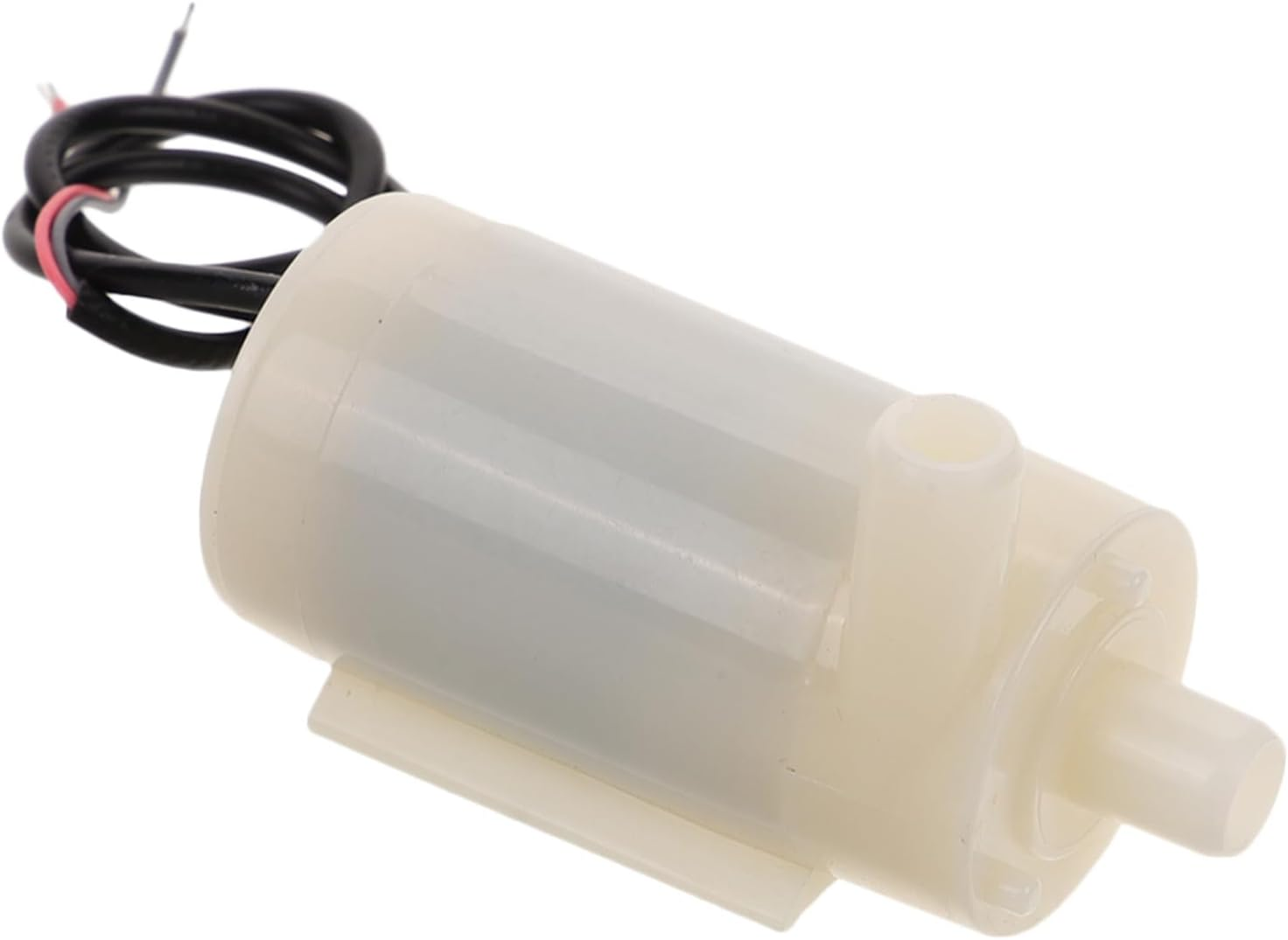 Mini Submersible Water Pump USB Dc Low Voltage Brushless Fountain Pump for Aquarium Outdoor Circulation with Quiet Operation and Multi-Scene Use