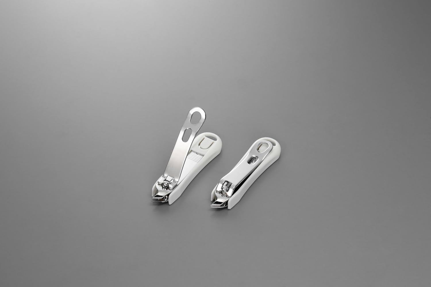 Green Bell SE-033 Nail Clippers, White image number 2