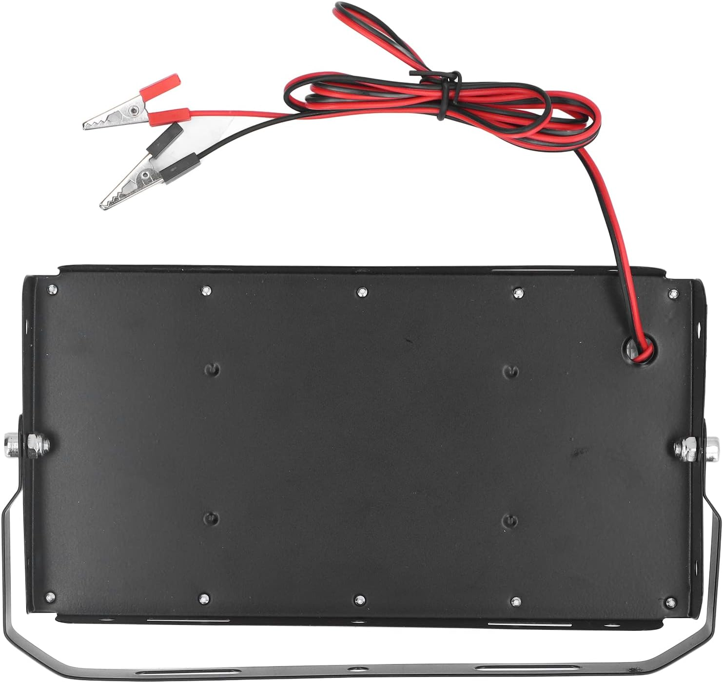 Eujgoov 50W 12V Super Bright LED Flood Light Floodlight Outdoor Lighting for Yard Garden image number 6