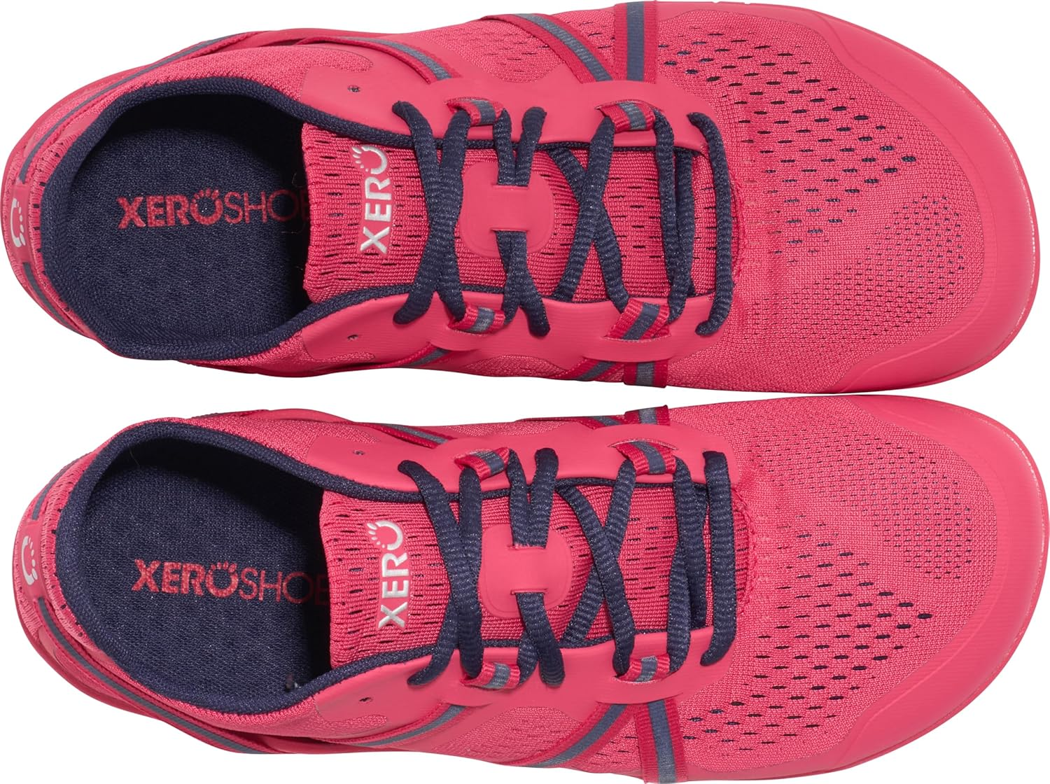 Xero Shoes Women'S Speed Force II Barefoot Running Shoe image number 3