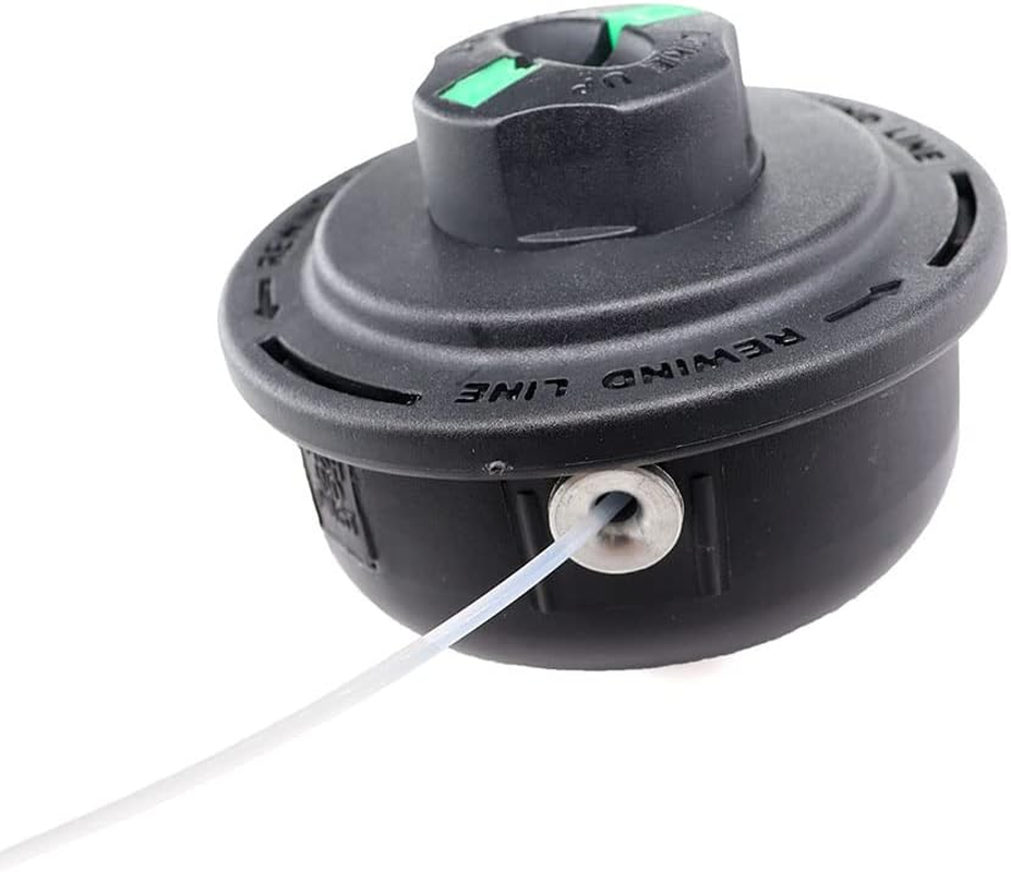 Bump Feed Trimmer Head for Honda Curved Line Trimmer Whipper Snipper UMS425U image number 3