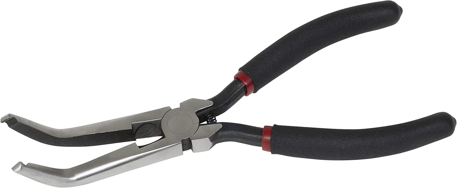 Lisle 42810 Plastic Clip Removal Pliers