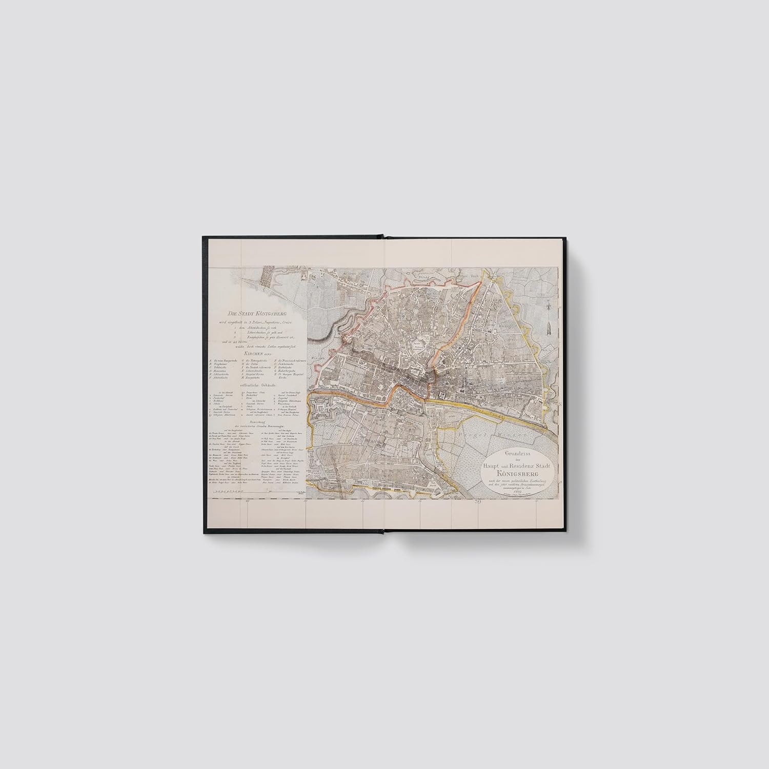 A Scandal in K&ouml;nigsberg image number 3