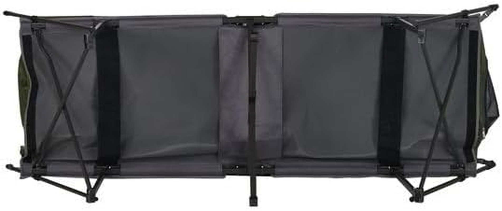 Oztrail Easy Fold 1 Person Stretcher Tent image number 5