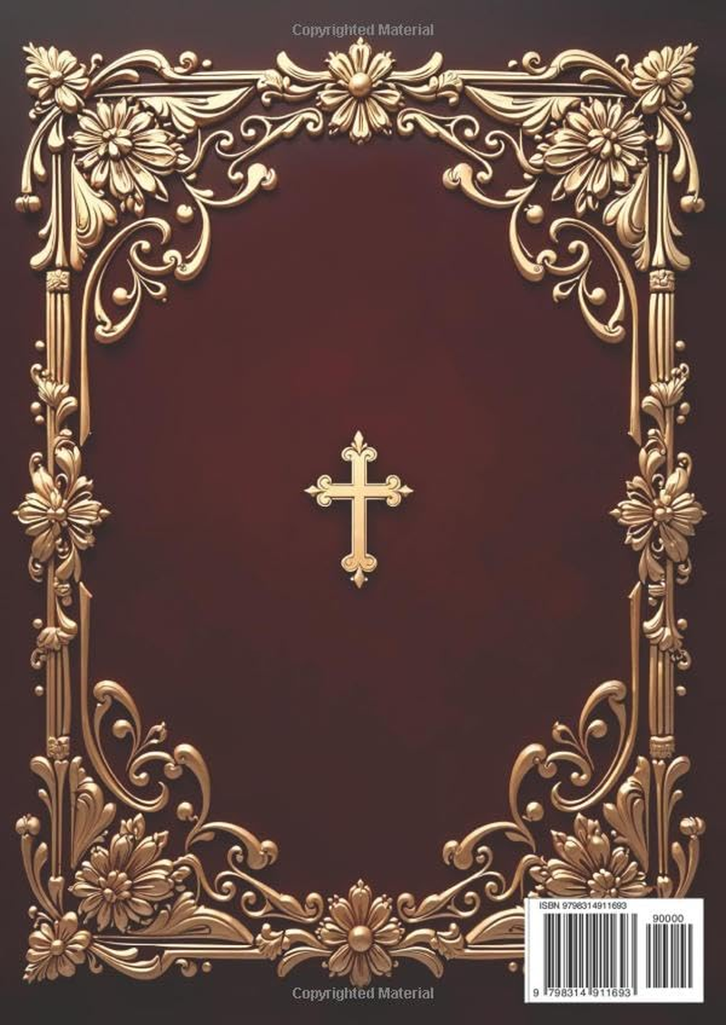 Ethiopian Bible in English Complete 88 Books: with Full Apocrypha, Audio, Enoch, Jubilees, 1-2-3 Meqabyan, Baruch, Isaiah, Ezra and Much More. image number 1