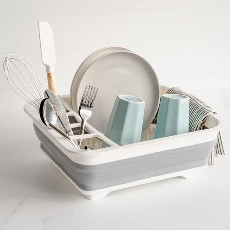 Seymour'S Collapse-A Dish Rack image number 4