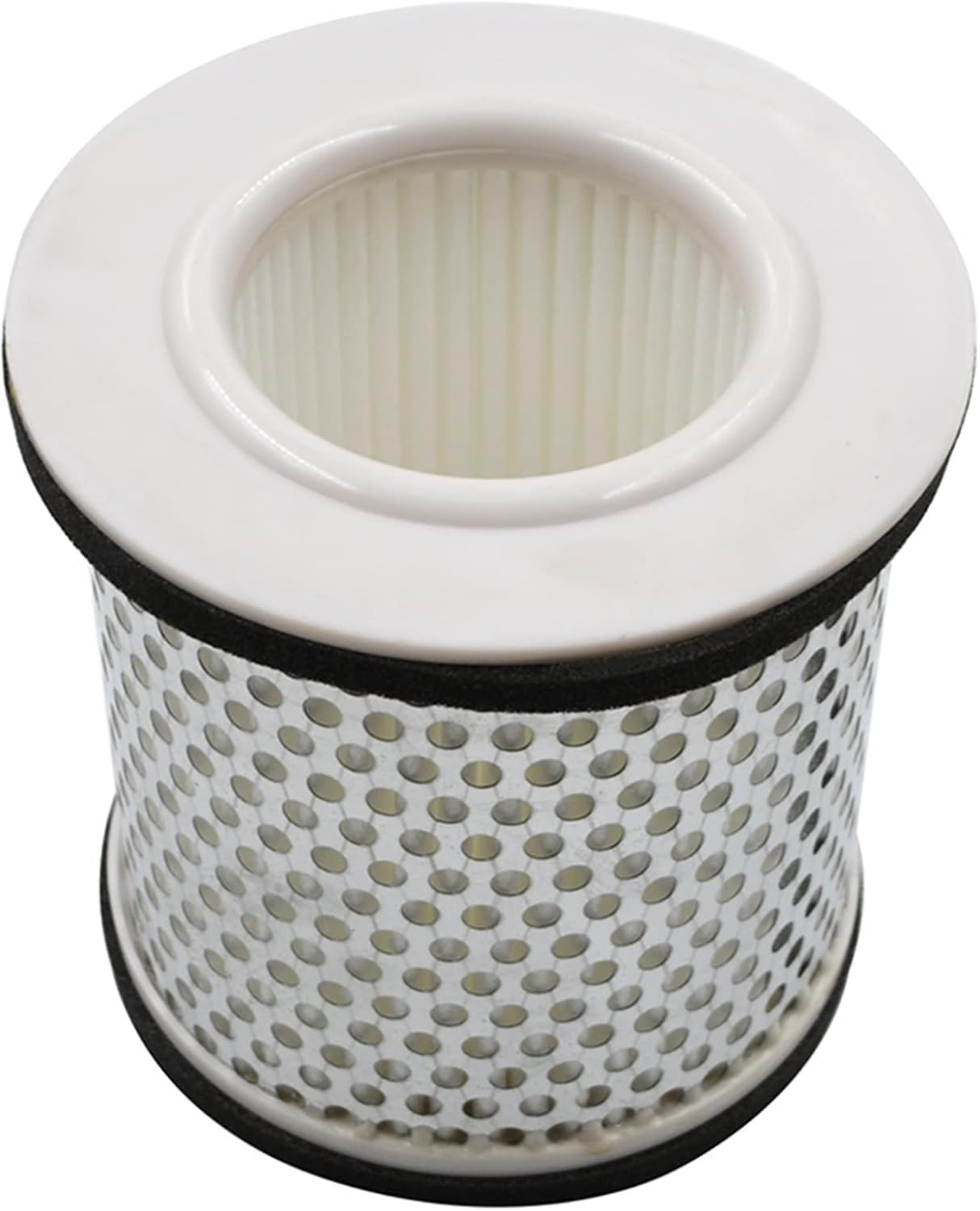 YEJIANGHUA Motorcycle Parts Dirt Bike Air Filter Cleaner Compatible with Yamaha BT1100 Bulldog FZ700 Genesis FZ750 FZR1000 FZR750R FZR750RT TDM850 Personality image number 3