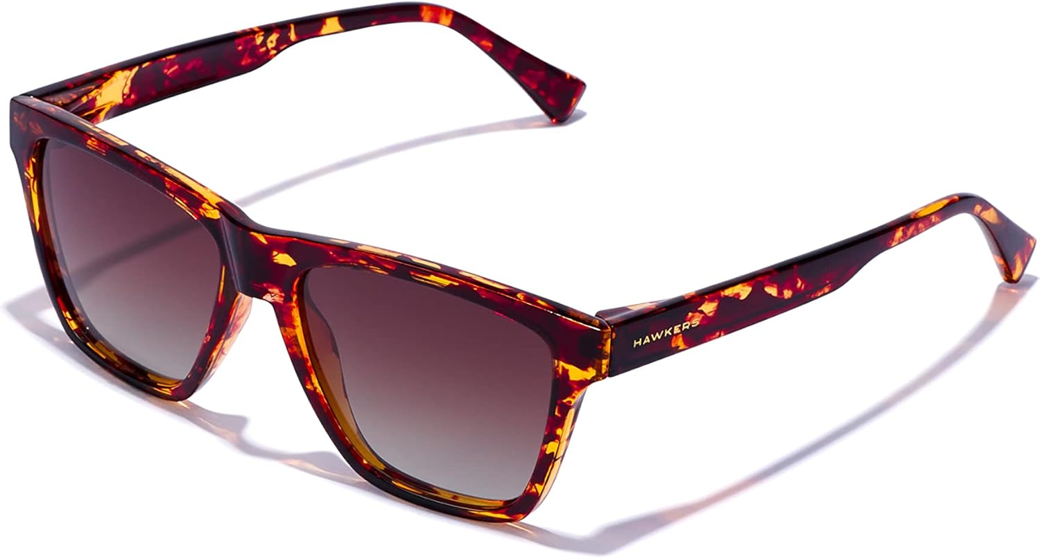 HAWKERS Sunglasses Polarized ONE LS RODEO for Men and Women