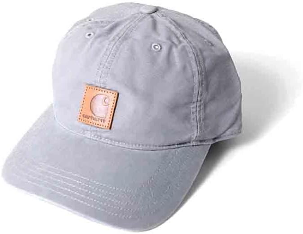 Houston Odessa Cap Men'S Cap, Gray, One Size