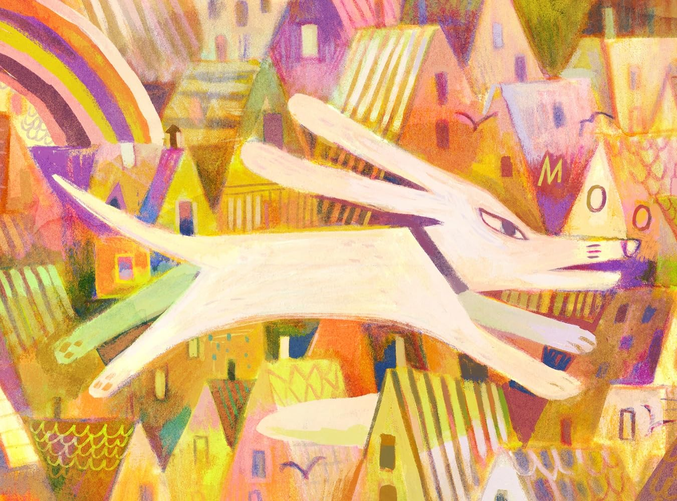 The Grammar of Fantasy: an Introduction to the Art of Inventing Stories image number 1