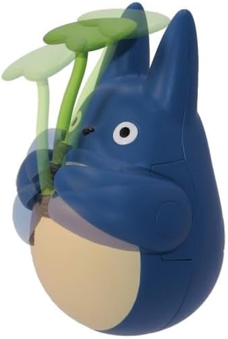 More! YR-MC02 My Neighbor Totoro Dondoko Chu Totoro