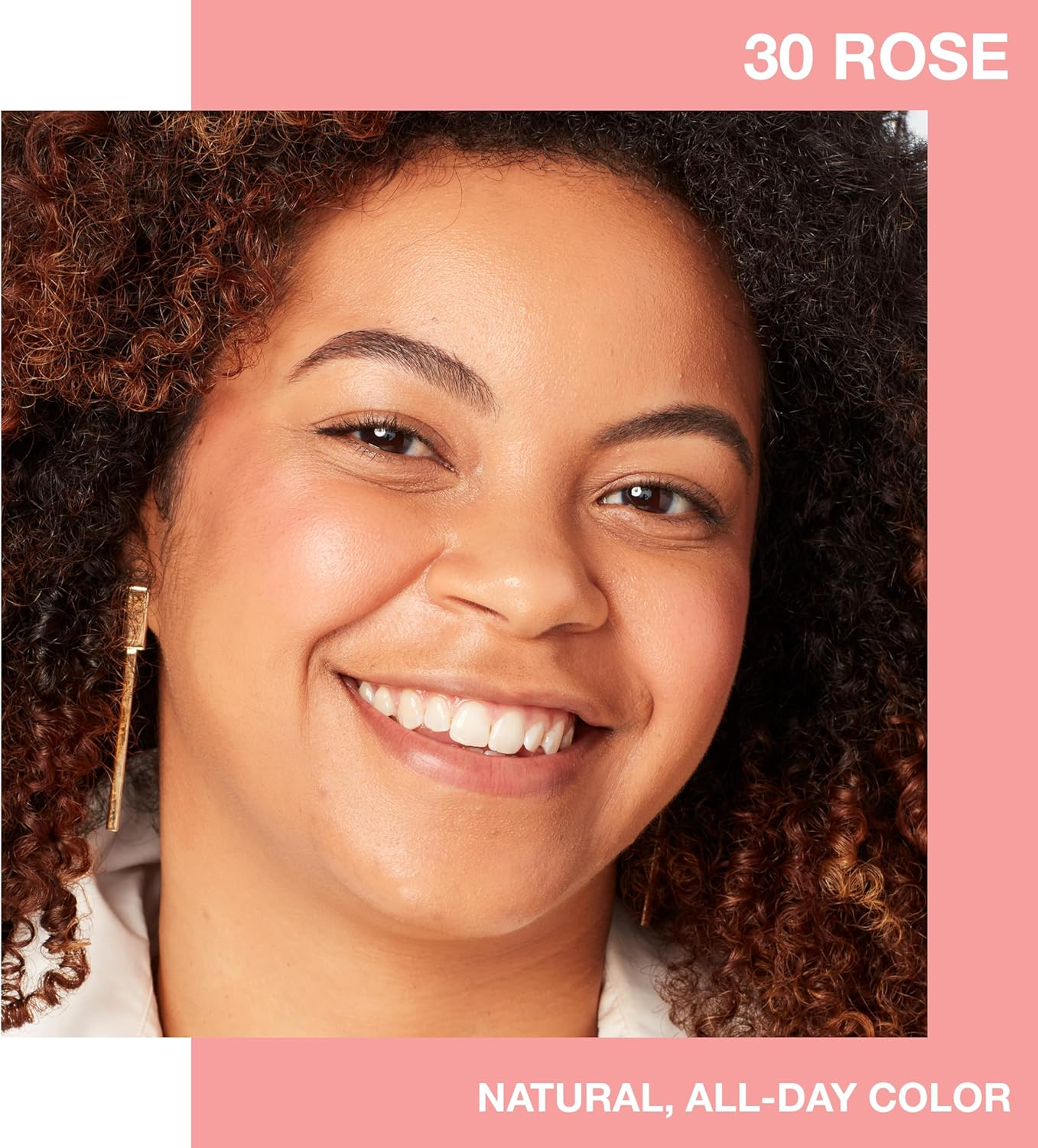 Maybelline New York Fit Me Blush - Rose,4.5G (Pack of 2) image number 5