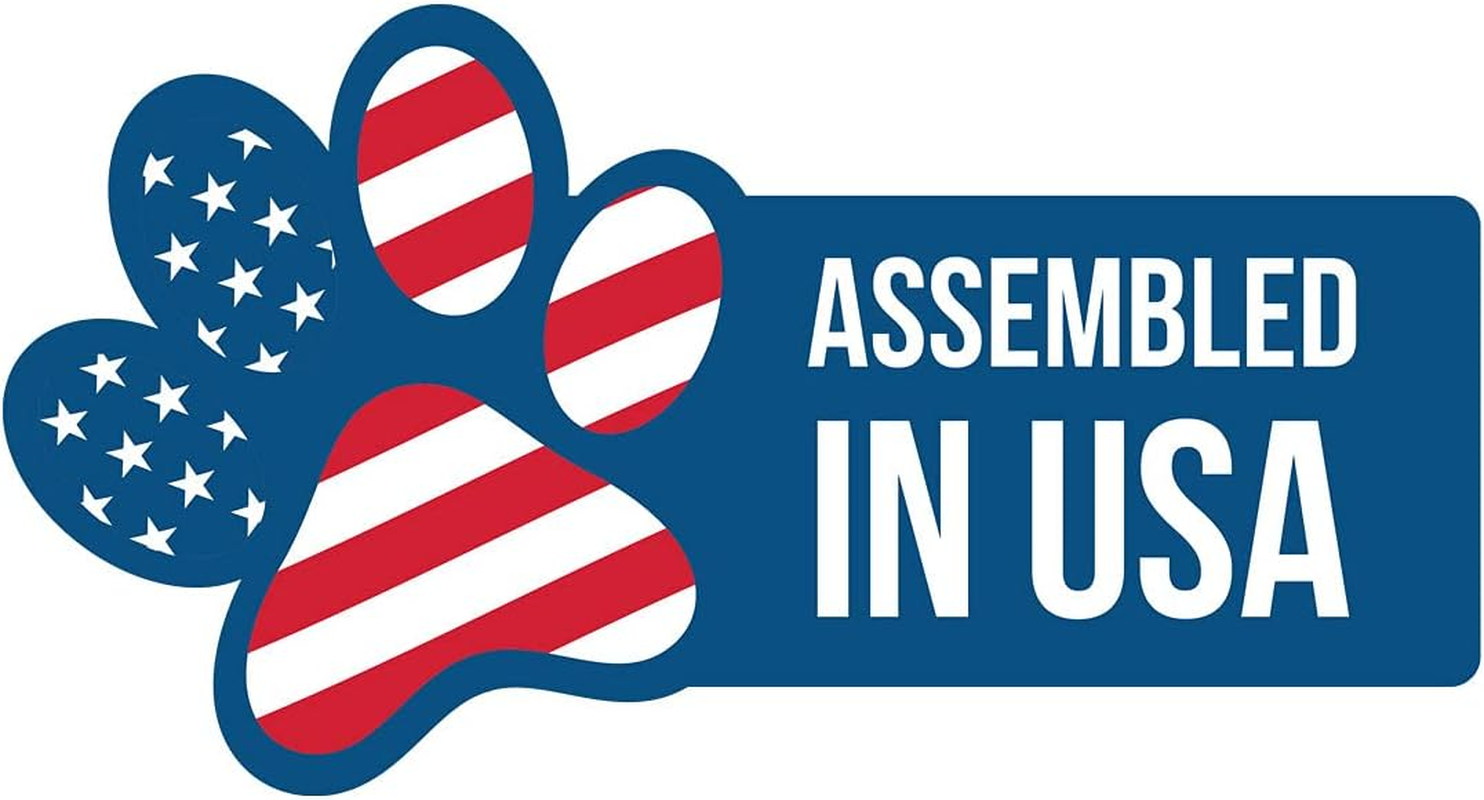 Leashboss Original - Heavy Duty Two Handle Dog Leash for Large Dogs - No Pull Double Handle Training Lead for Walking Big Dogs (Black) image number 2