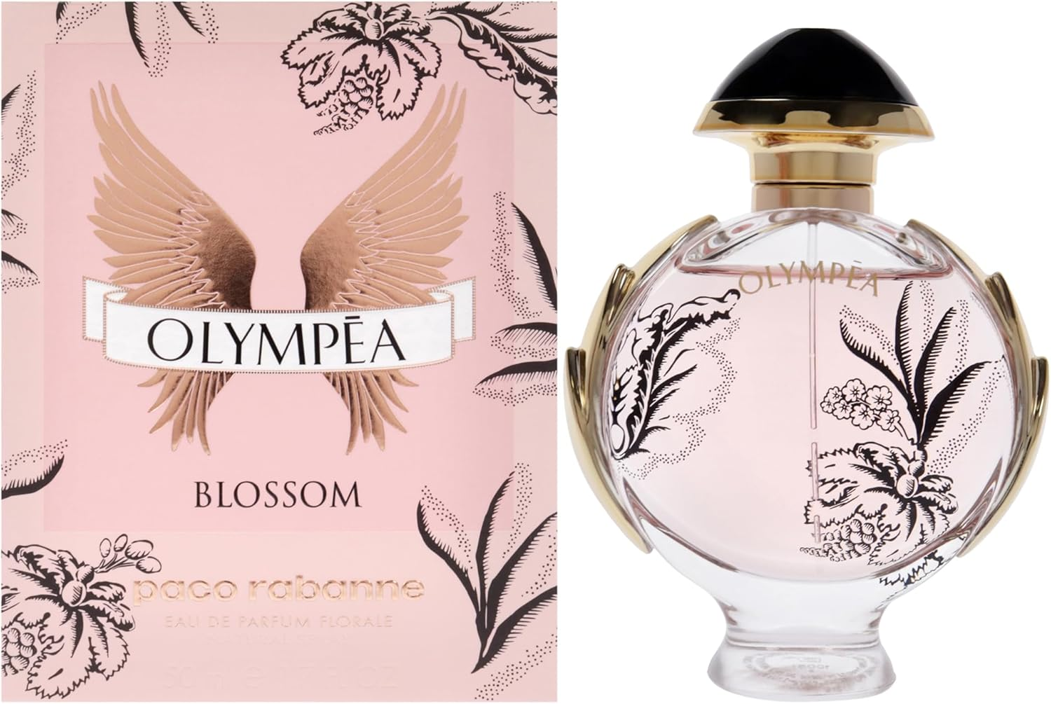 Paco Rabanne Olympea Blossom image number 3