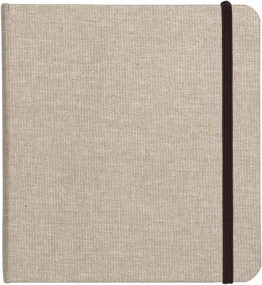 Clairefontaine Goldline Travel Album A4 Landscape 180Gsm image number 2