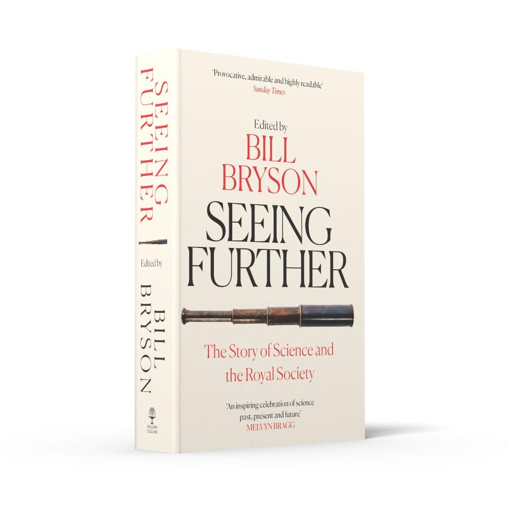 Seeing Further: the Story of Science and the Royal Society image number 6