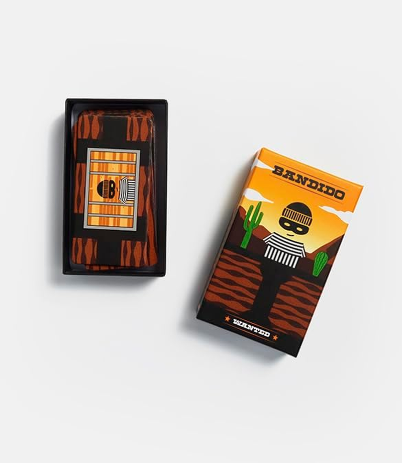 Bandido Card Game image number 3