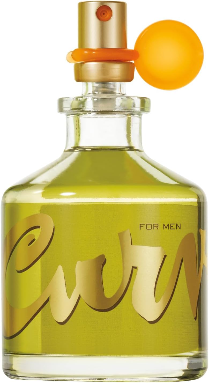 Curve Liz Claiborne Curve by Liz Claiborne for Men - 2.5 Oz Cologne Spray, 73.94 Millilitre image number 5