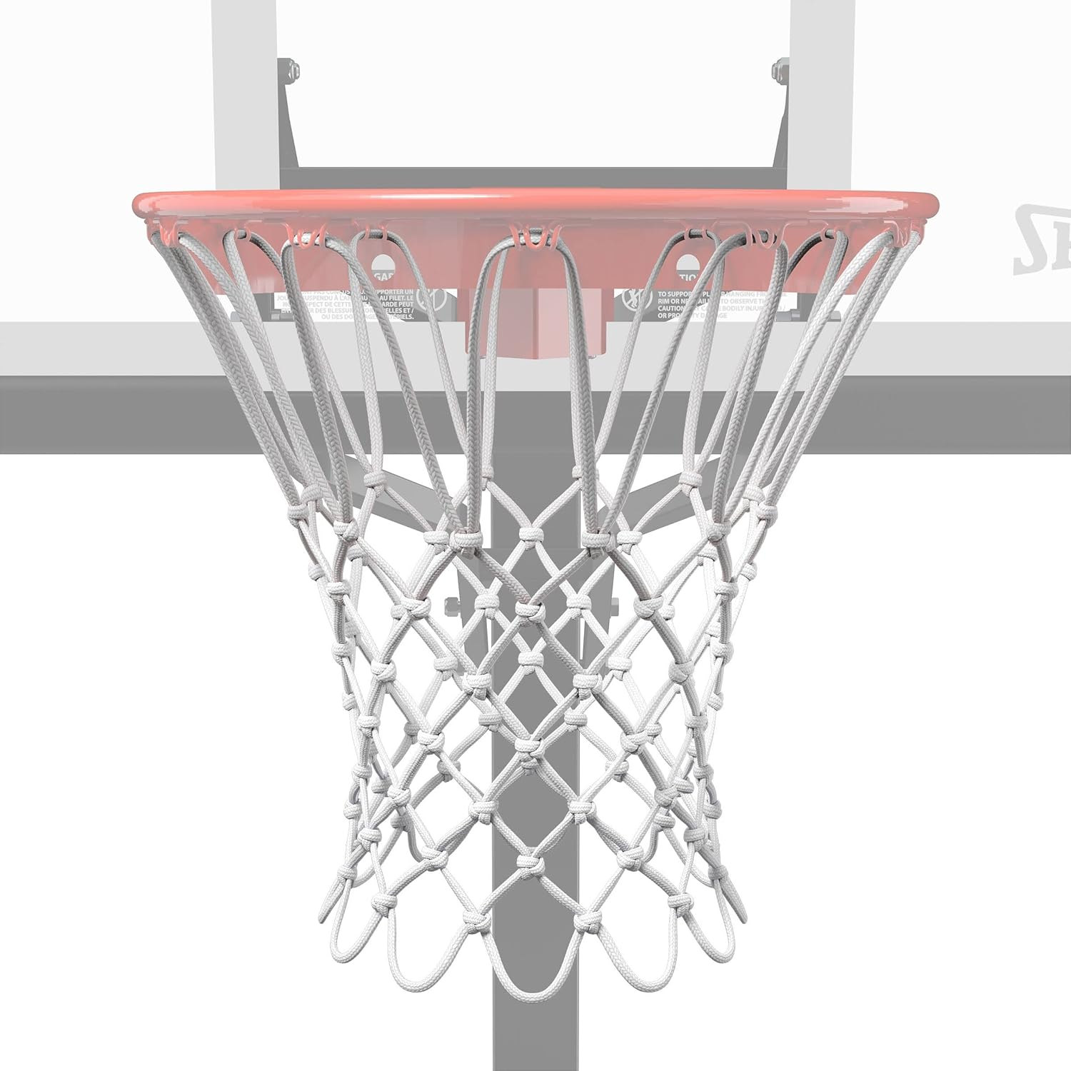 Spalding Basketball Net image number 3