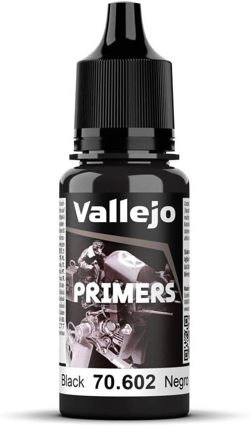 70602 Surface Primer Black 17 Ml image number 2