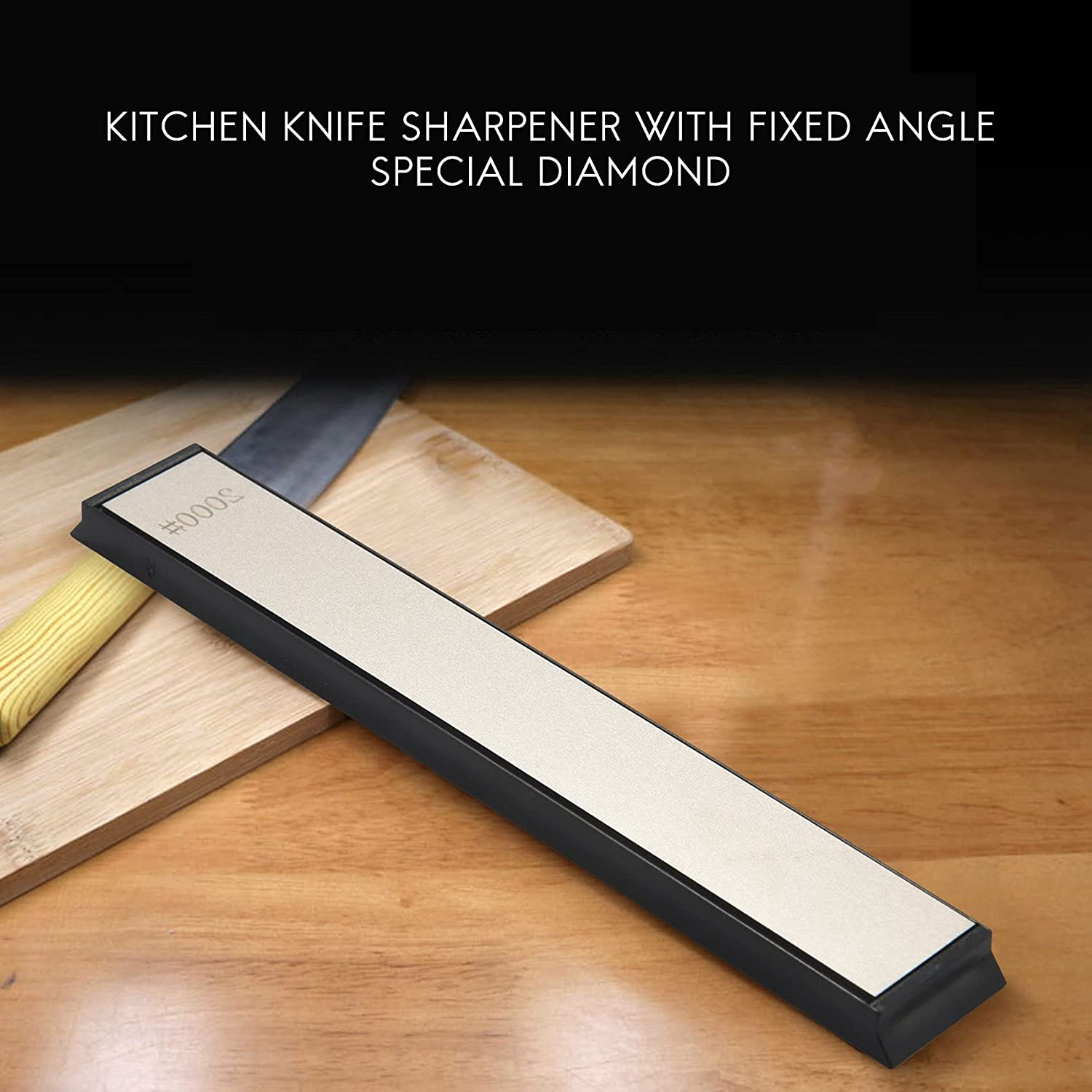 10Pcs Set Diamond Whetstone Knife Sharpener for Ruixin Sharpener image number 6