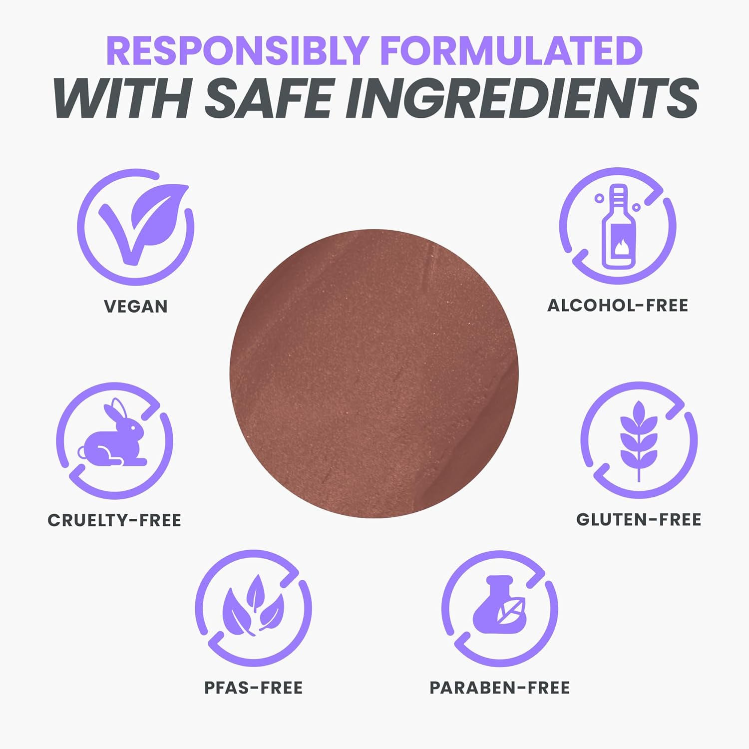 Wonderskin Wonder Blading All Day Lip Stain Peel off Masque - Long Lasting, Waterproof & Transfer Proof Lip Tint, Matte Finish Peel off Makeup (Hush Masque) image number 1