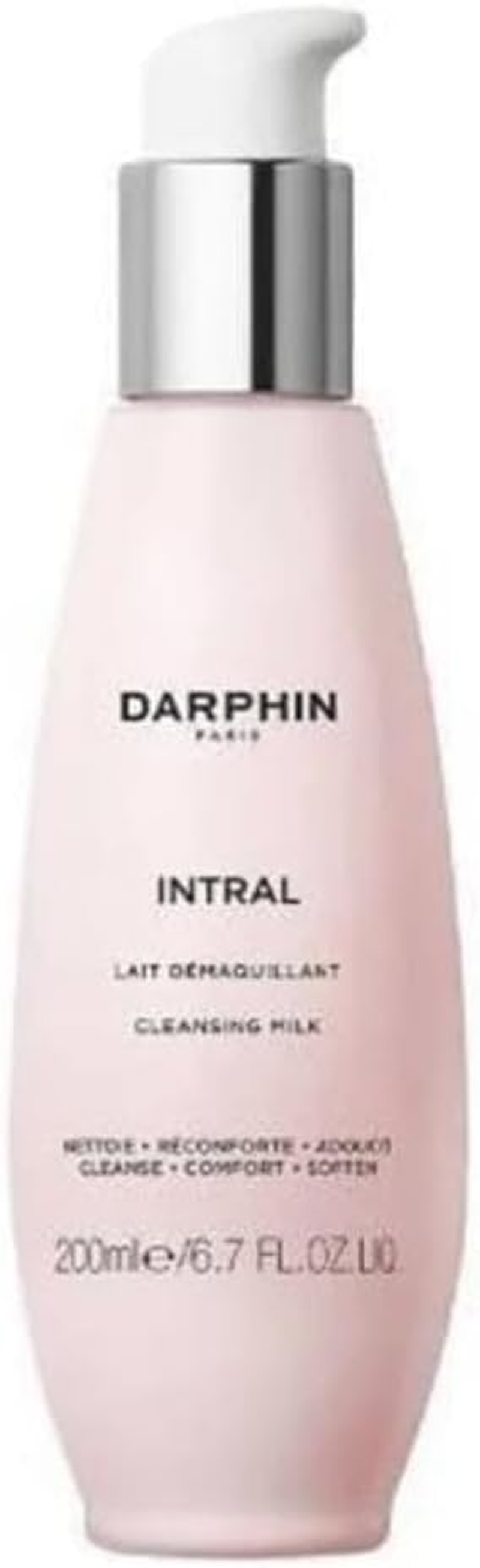 Darphin Intral Cleansing Milk 200Ml/6.7Oz